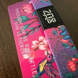 ZOX Bracelet - Though she be but little she is fierce